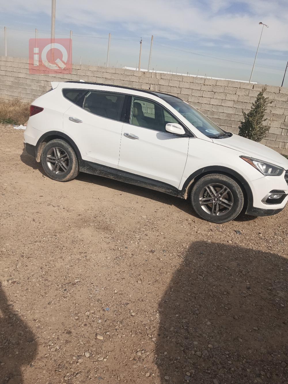 هیوندای سەنتافی